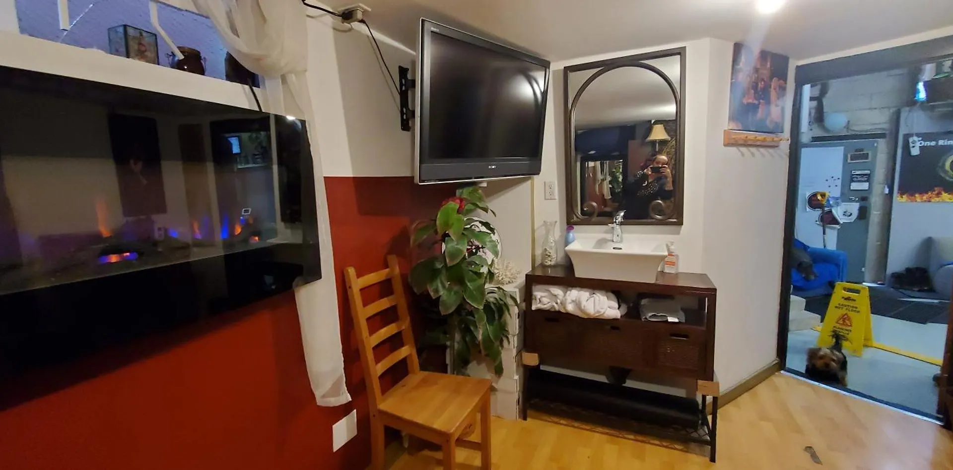 Appartement The Den Toronto