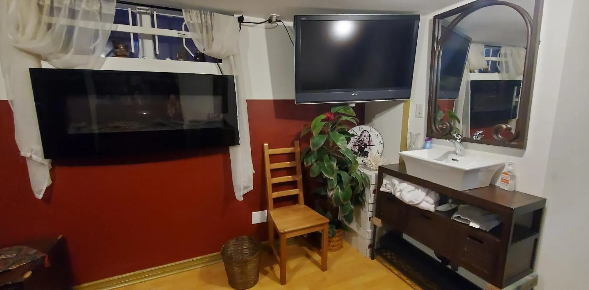Appartement The Den Toronto Canada