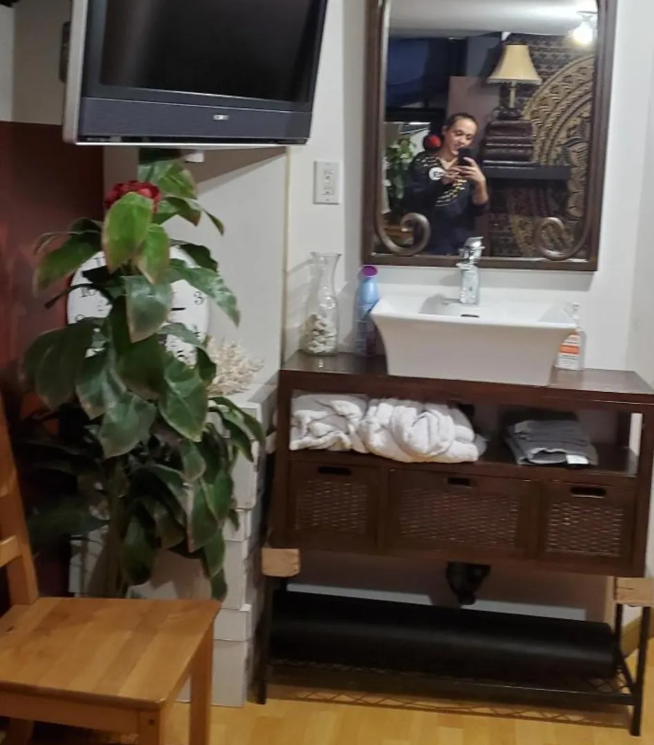 Appartement The Den Toronto Canada