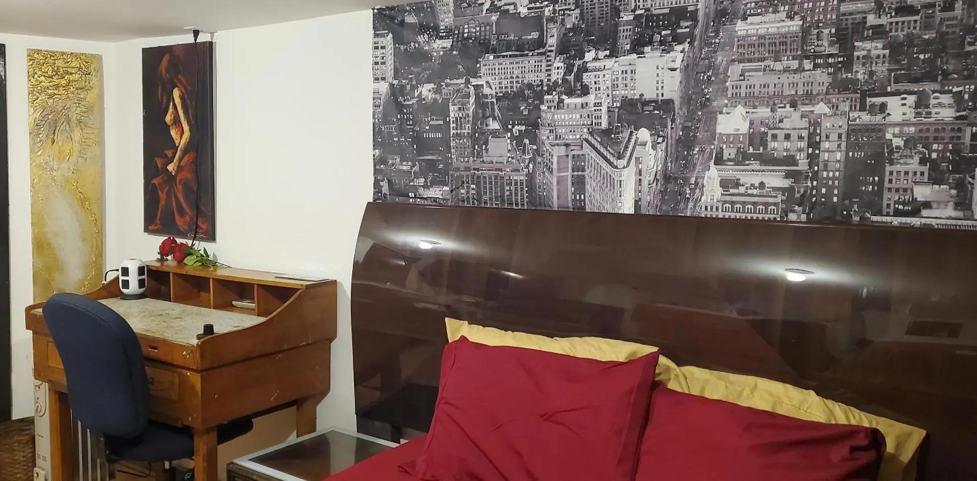 Appartement The Den Toronto