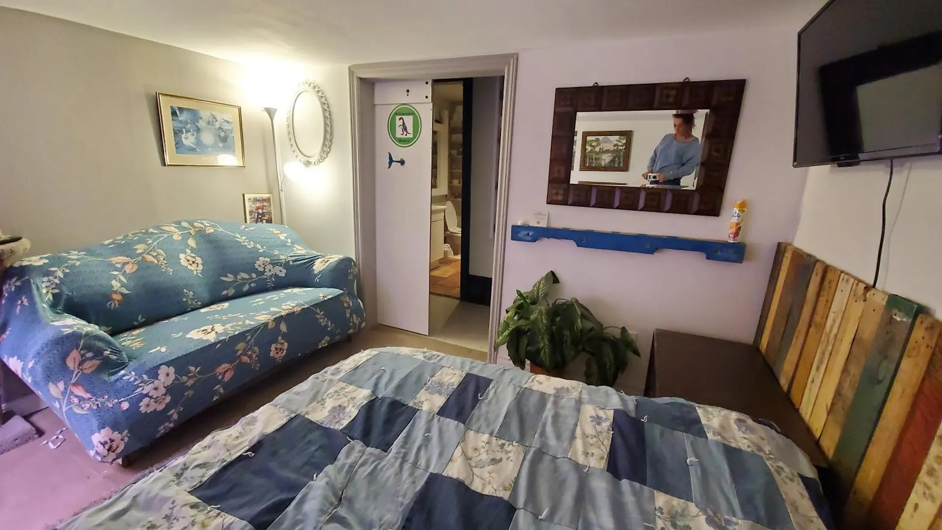 Appartement The Den Toronto Canada