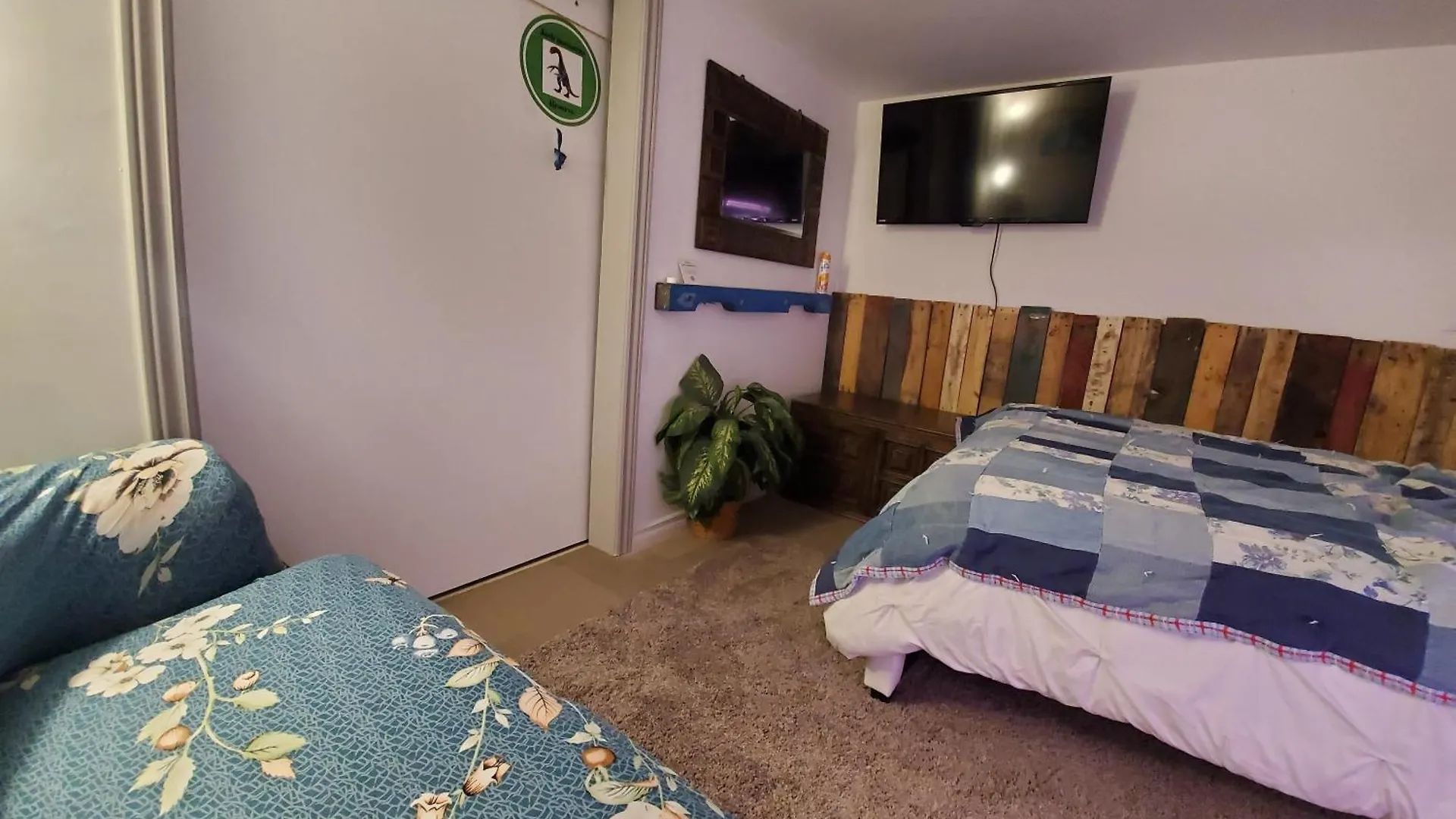Appartement The Den Toronto 0*,  Canada