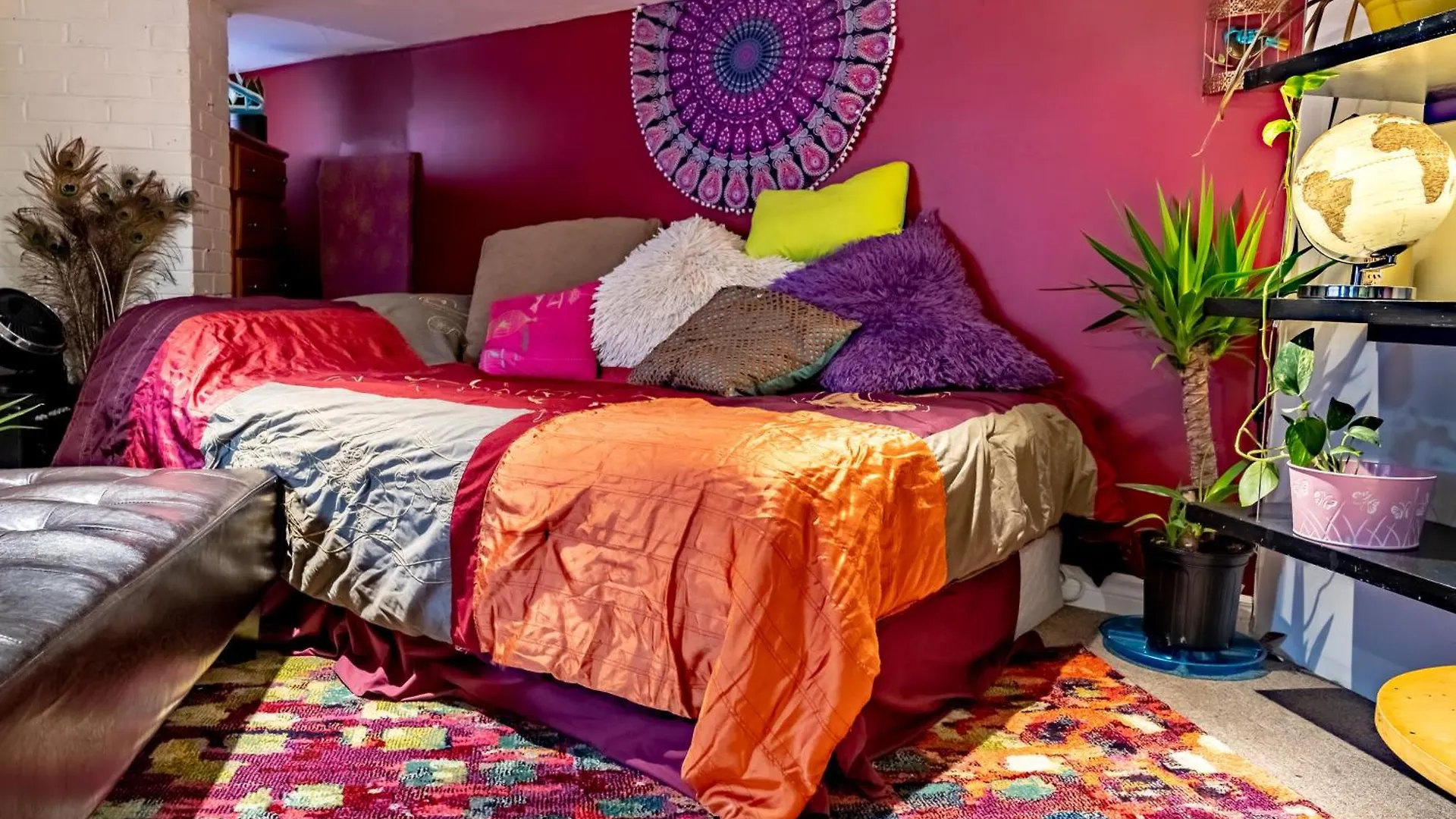 Appartement The Den Toronto