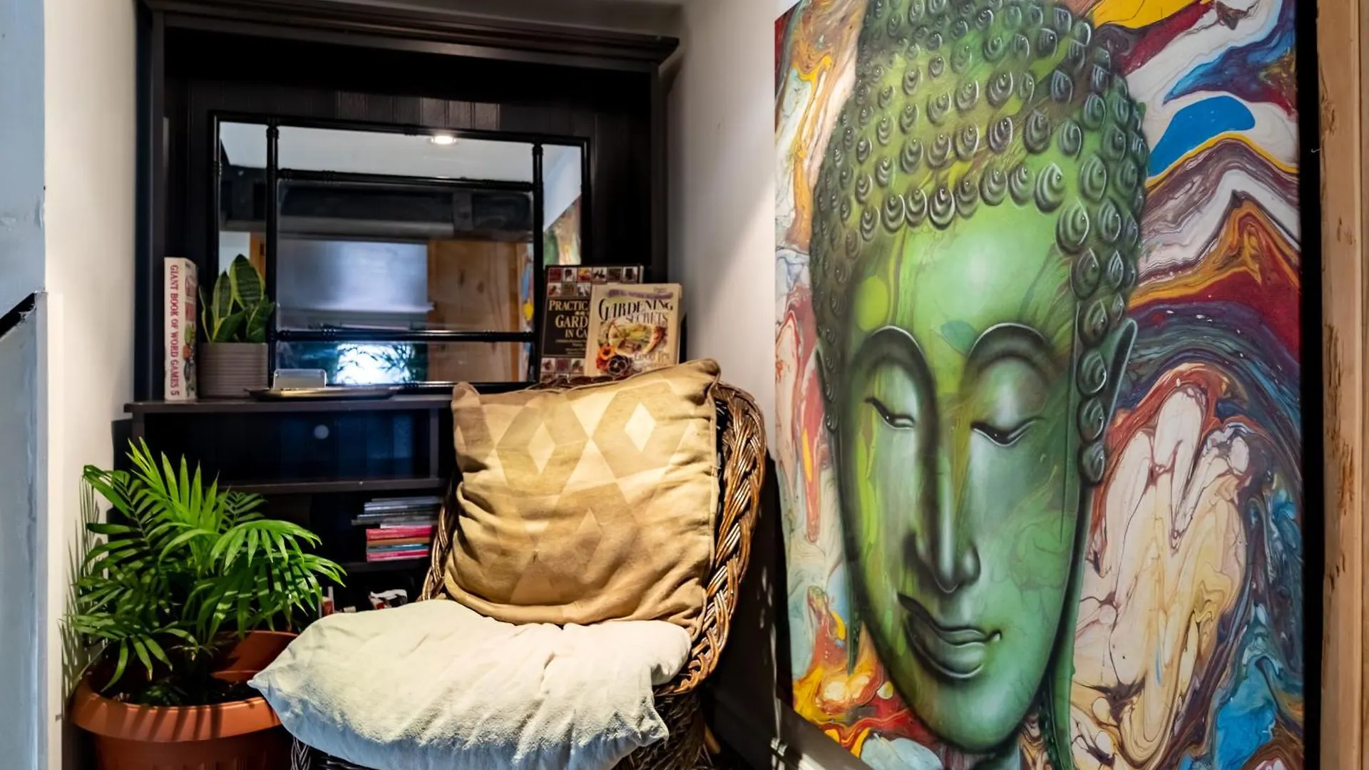 Appartement The Den Toronto 0*,